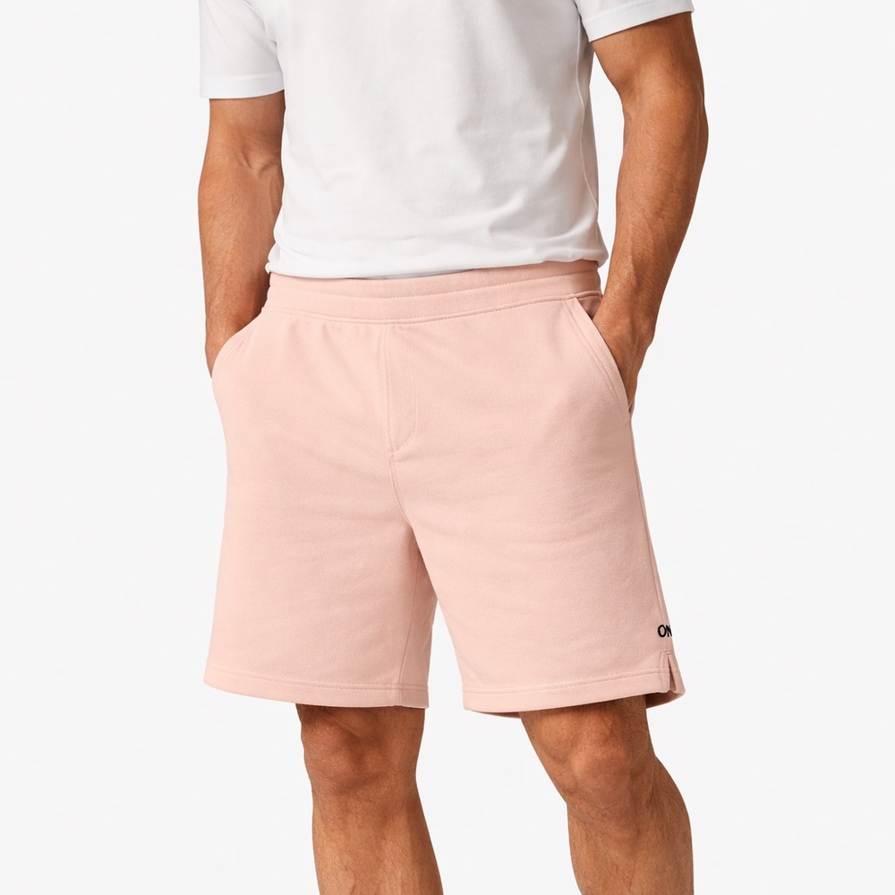 On - Men's Run On  Clouds Sweat‎ Shorts